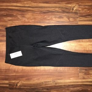 NWT Outdoor Voices 7/8 Warmup Legging